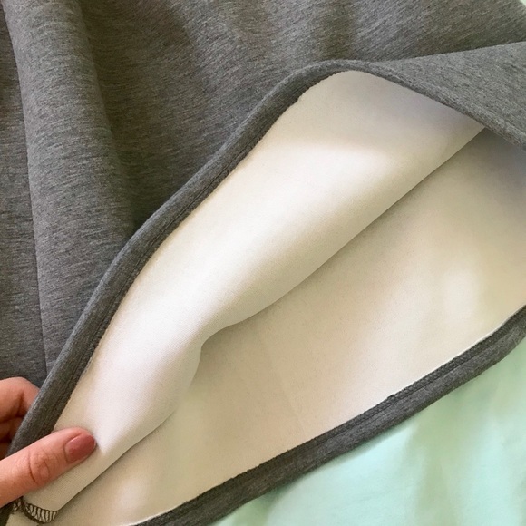 Forever 21 pleated skater skirt - Picture 5 of 5